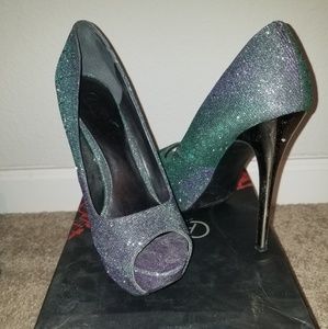 Womens Heels